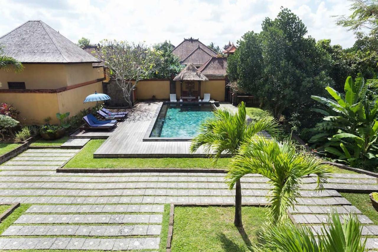 Villa Mimpi Manis Bali Exterior foto